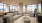 Unwind in our inviting, top floor capitol lounge