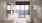 Spacious bathrooms with everything you need