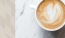 a cup of coffee